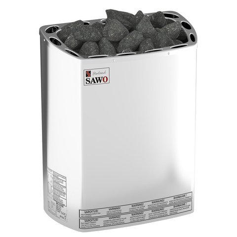 Электрическая печь SAWO Mini X