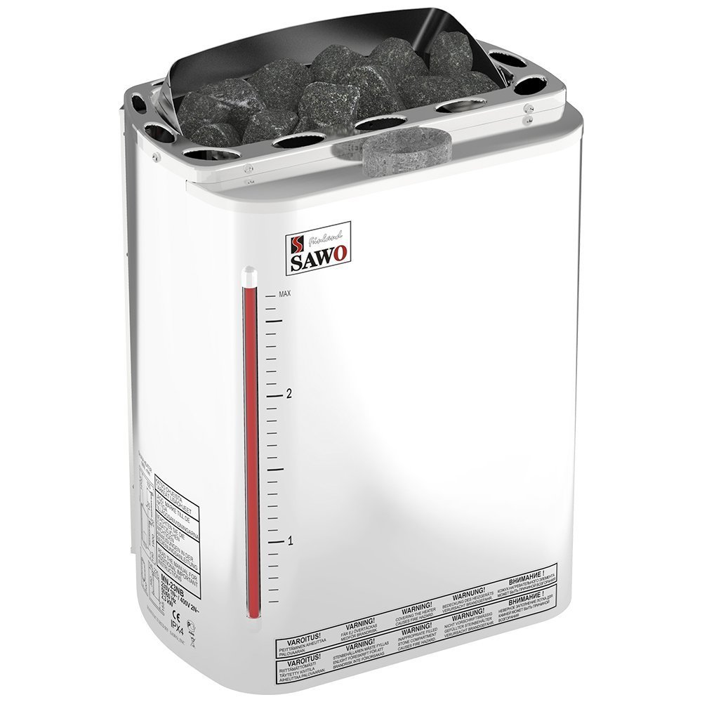 Электрическая печь SAWO Mini Combi