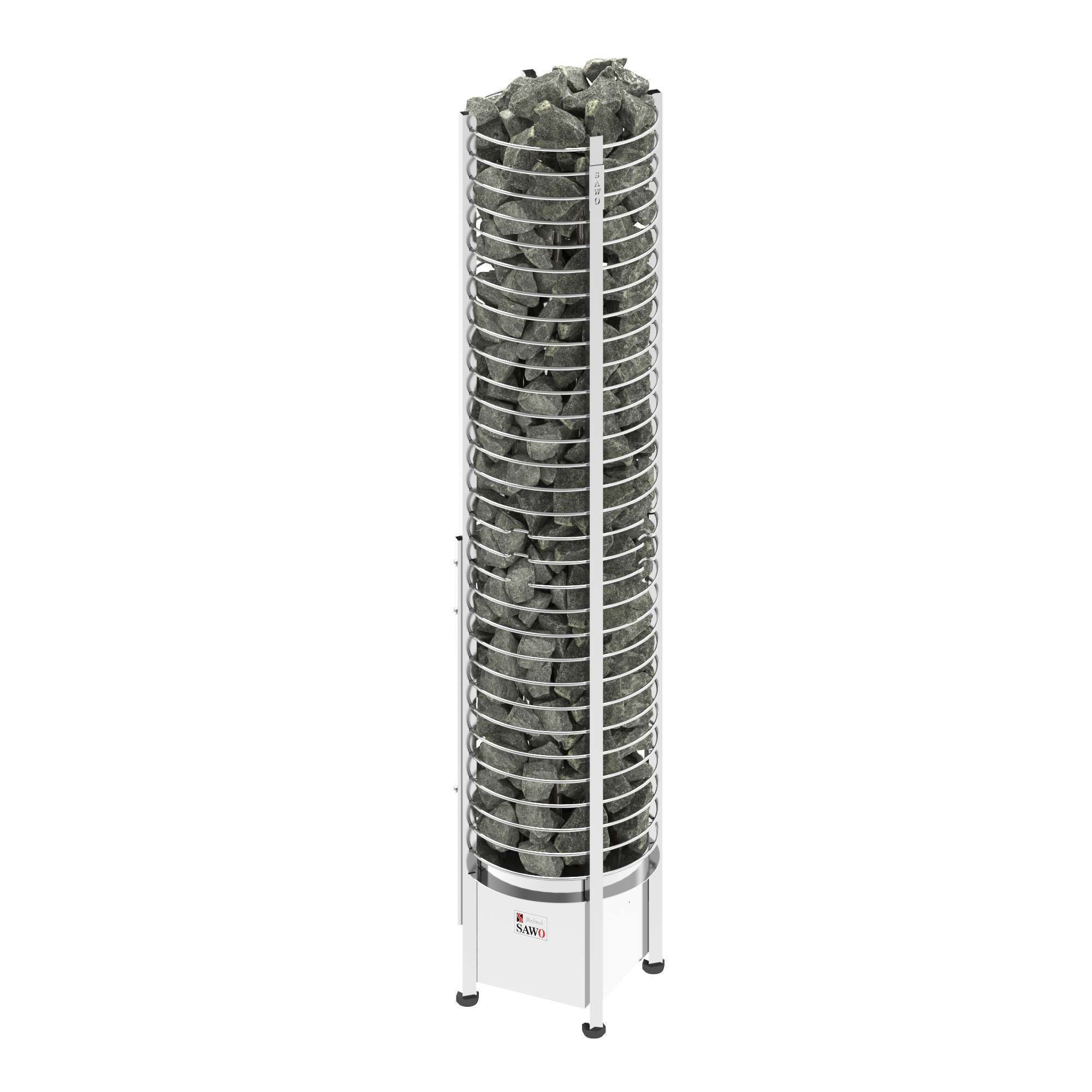 Электрическая печь SAWO Tower TH4