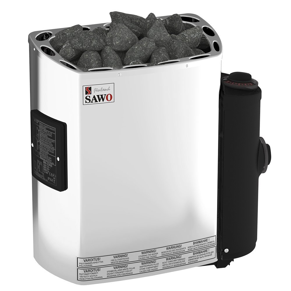 Электрическая печь SAWO Mini