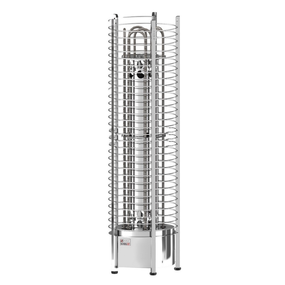 Электрическая печь SAWO Tower TH6