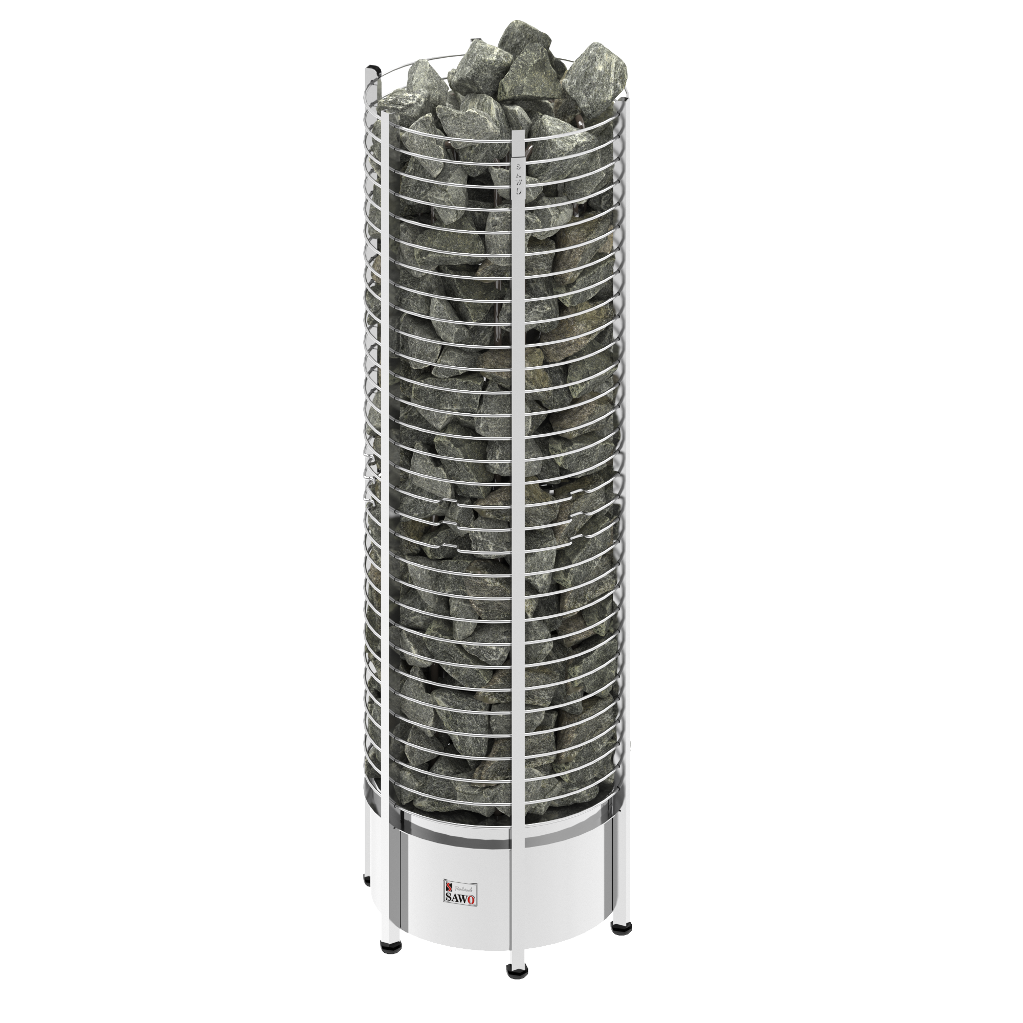 Электрическая печь SAWO Tower TH9