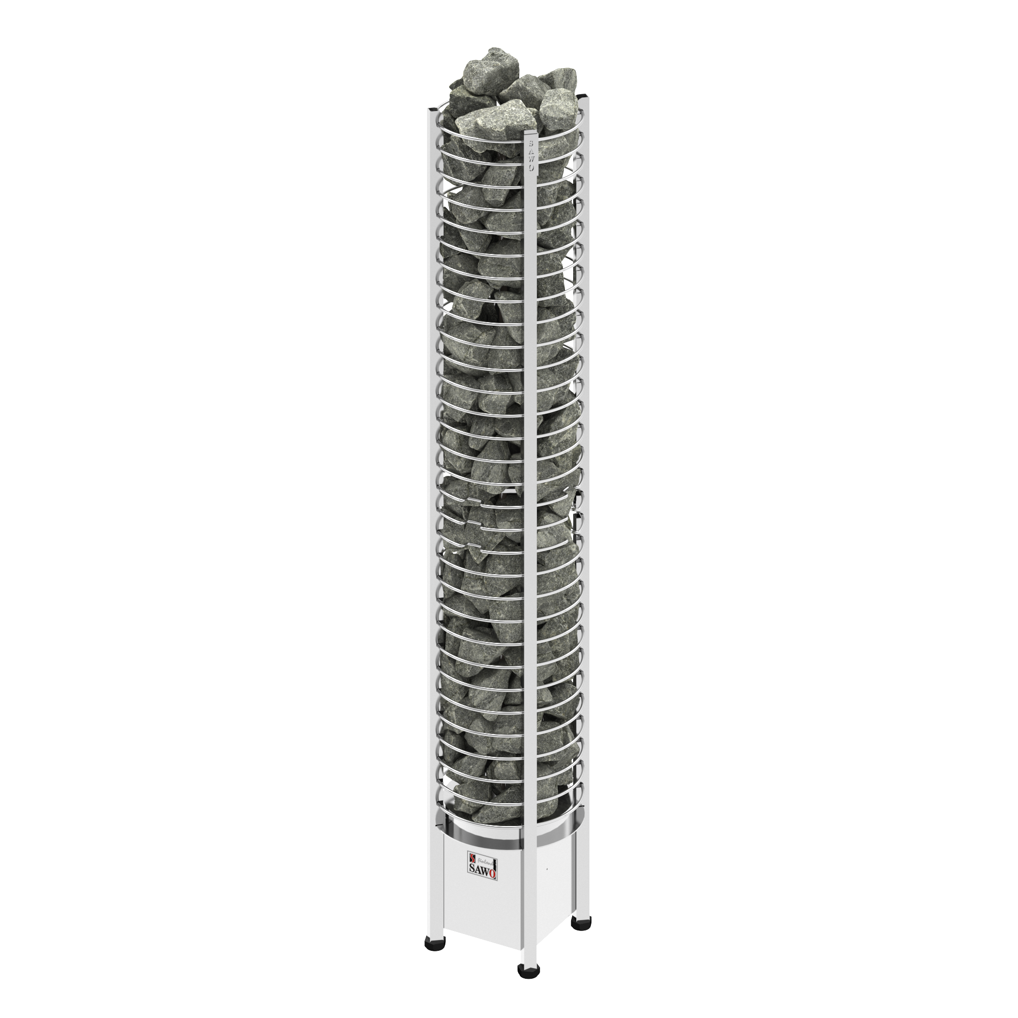 Электрическая печь SAWO Tower TH3